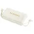 LOVISS Flower Grace - vibrador punto G (negro)