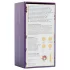 LOVISS Flower - mini vibrador tipo bala (lila)