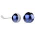 Set de bolas geisha Nalone Yany Love (azul-dorado)