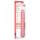 Gaia Eco L - Vibrador ecológico (rosa) - grande