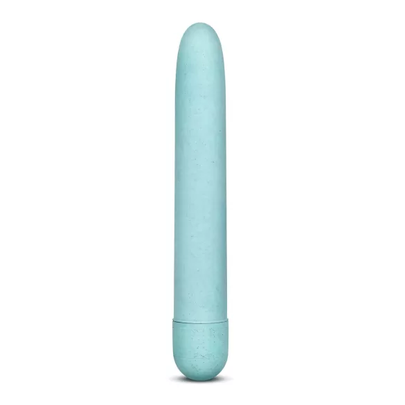 Gaia Eco L - vibrador barra ecológico - grande - silicona azul