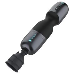   Xtensity 1 - masturbador masculino pulsante con vacío - negro