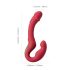 Honey Play Box Harmony Duo - vibrador con lengüeta y arnés inteligente