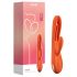 Honey Play Box Terri - vibrador con estimulador de clítoris y lengua inteligente