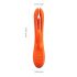 Honey Play Box Terri - vibrador con estimulador de clítoris y lengua inteligente