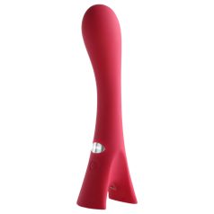 Cotoxo Eiffel Finger - vibrador recargable punto G (rojo)