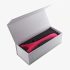 Cotoxo Eiffel Finger - vibrador recargable punto G (rojo)