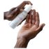 Wicked Simply Hybrid - Lubricante de base mixta (120ml)