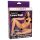 Calexotics Spread Em - muñeca con piernas abiertas (natural)