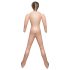 Entrenador Personal - Muñeco hinchable