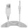 Cargador LOVENSE (Lush, Lush2) - Cable USB de carga