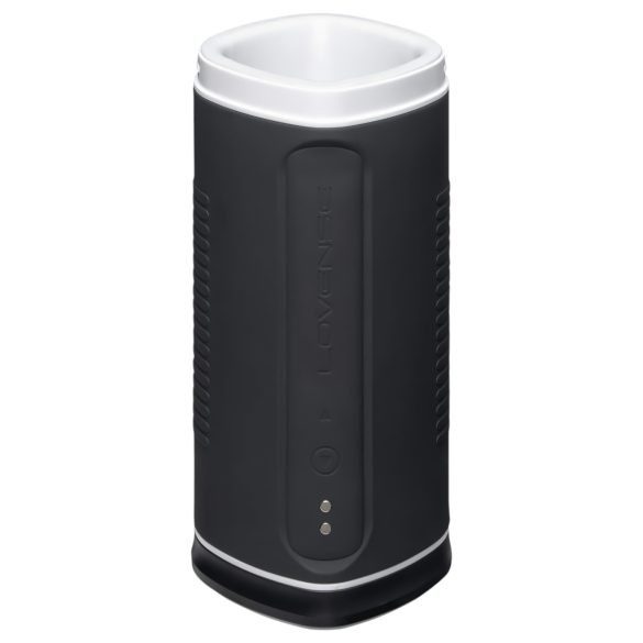 LOVENSE Calor - masturbador inteligente calentador (negro)