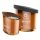 Swede Senze - Vela de masaje - naranja, lavanda (50ml)