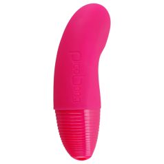 Picobong Ako - vibrador impermeable para clítoris (pink)