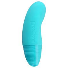 Picobong Ako - vibrador resistente al agua (azul)