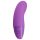 Picobong Ako - vibrador clitorial impermeable (lila)