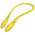 Picobong Transformer - vibrador unisex resistente al agua (amarillo)