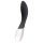 LELO Mona Wave - vibrador resistente al agua para punto G (negro)