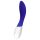 LELO Mona Wave - Vibrador G-Spot resistente al agua (azul)