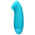 Picobong Kiki 2 - Vibrador para Clítoris (Turquesa)