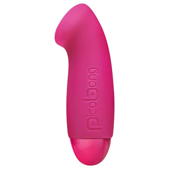 Picobong Kiki 2 - vibrador de clítoris (rosa)