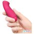 Picobong Kiki 2 - vibrador de clítoris (rosa)
