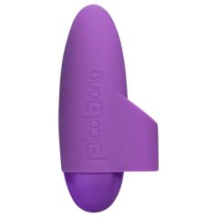 Picobong Ipo 2 - mini vibrador para dedo (lila)