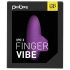 Picobong Ipo 2 - mini vibrador para dedo (lila)