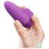 Picobong Ipo 2 - mini vibrador para dedo (lila)