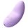 LELO Lily 2 - Vibrador de Clítoris Impermeable (Púrpura)