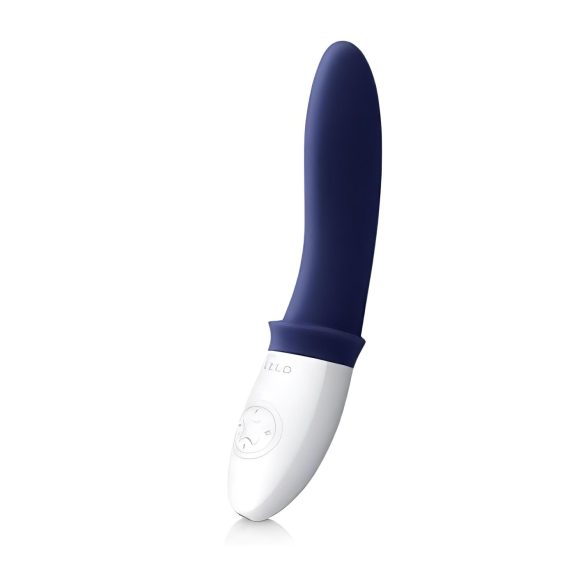 LELO Billy 2 - recargable, resistente al agua vibrador de próstata (azul)