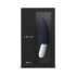 LELO Billy 2 - recargable, resistente al agua vibrador de próstata (azul)