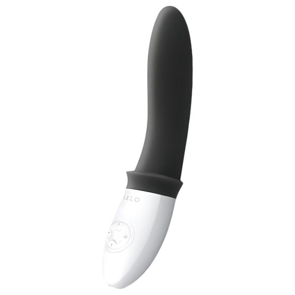 LELO Billy 2 - recargable vibrador de próstata, impermeable (negro)