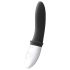 LELO Billy 2 - recargable vibrador de próstata, impermeable (negro)