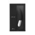 LELO Billy 2 - Consolador de próstata recargable y resistente al agua (negro)