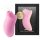 LELO Sona - Estimulador de clítoris con ondas sonoras (rosa)