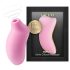 LELO Sona - Estimulador de clítoris con ondas sonoras (rosa)