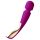 LELO Smart Wand 2 - grande - masajeador recargable (lila)