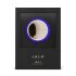 LELO Ora 3 - Simulador de sexo oral y vibrador de clítoris (azul)