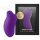 LELO Sona 2 Cruise - estimulador sónico para clítoris (morado)