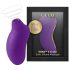 LELO Sona 2 Cruise - estimulador sónico para clítoris (morado)