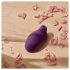 LELO Sona 2 - Estimulador de clítoris con ondas sonoras (lila)
