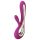 LELO Soraya 2 - vibrador resistente al agua con brazo (lila)
