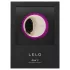 LELO Ora 3 - simulador de sexo oral y vibrador para clítoris - lila