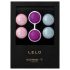 LELO Beads Plus - set de bolas geisha personalizables