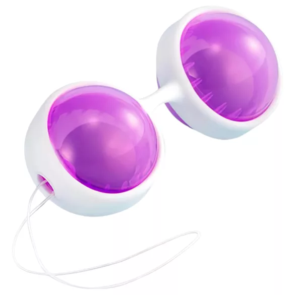 LELO Beads Plus - bolas chinas ajustables - set multipesos