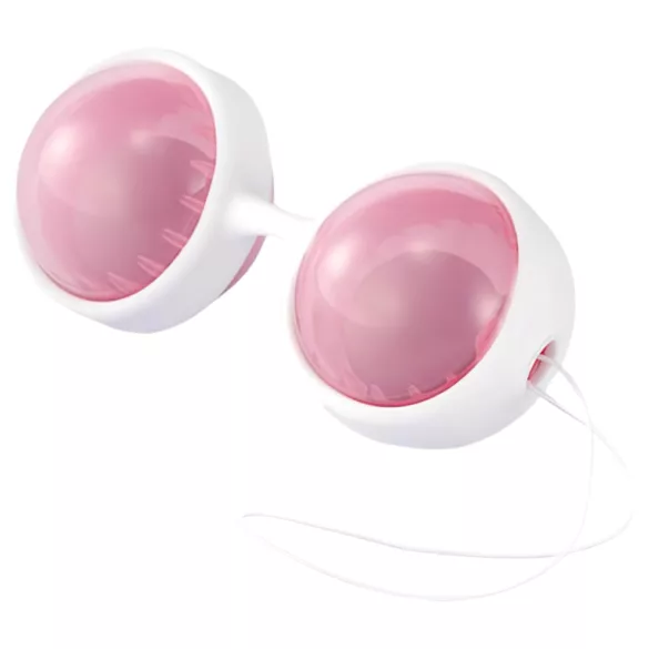 LELO Beads Plus - bolas chinas ajustables - set multipesos