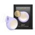 LELO Sila - Vibrador Clitorial Ondas Sonoras Impermeable (Morado)