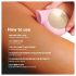 LELO Sila - Vibrador Clitorial Ondas Sonoras Impermeable (Morado)