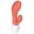 LELO Ina 3 - vibrador recargable, impermeable (coral)